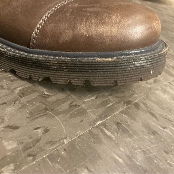 B.cucunelli boots - Picture 14 of 15